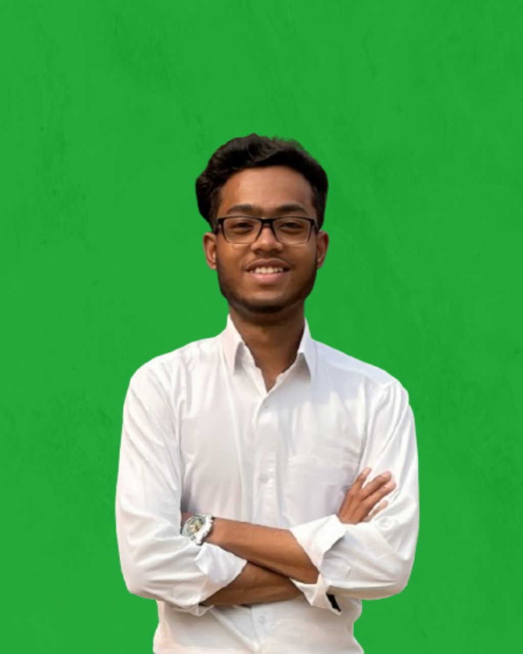 Aman Mukhi